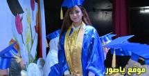 دانا مصطفى طالب، إبنة بلدة معركة الجنوبية وتعيش في الكويت مع أهلها، نالت معدل 98.69% عن فئتها في امتحانات الثانوية العامة