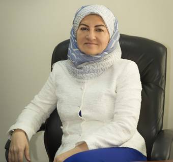 المركز 96 رندا الأسعد