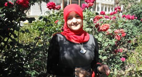 قافلة العطش
