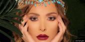 أمل حجازي بعد الحجاب