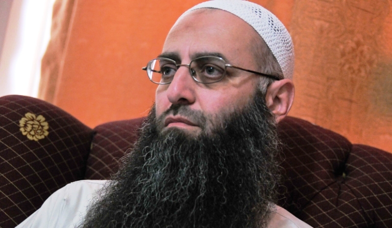 الشيخ احمد الاسير