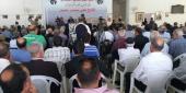 الرئيس الجديد لنادي الخيام الثقافي الإجتماعي.. المهندس أحمد عطوي