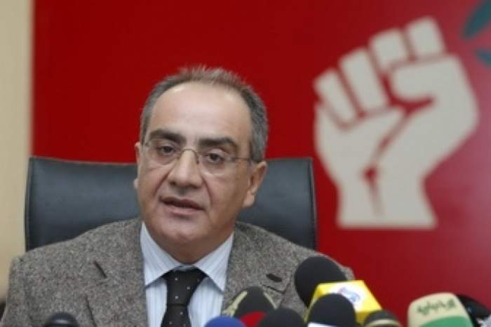 فارس سعيد: ماذا بعد؟ 