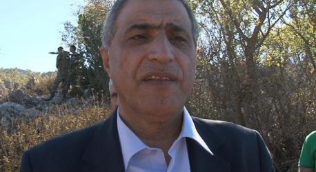 مكان عملية الشهيد عامر كلاكش، إبن بلدة دبّين، في 10 آذار 1985 رداً سريعاً على مجزرة بئر العبد التي أرتكبت في 8 آذار 1985