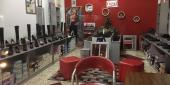 Mexican shoes اوتوستراد مرجعيون - القليعة، مقابل السوق العصري المركزي هـ: 71/901990