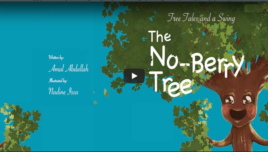 The No-Berry Tree