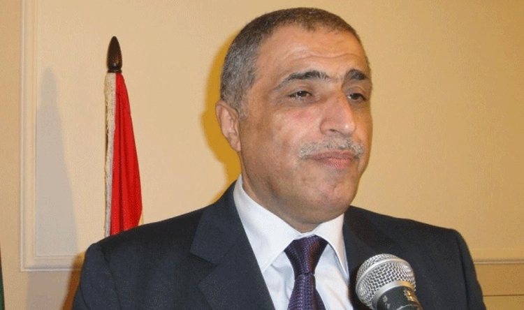 عضو كتلة «التنمية والتحرير» النائب قاسم هاشم