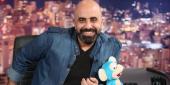 هشام حداد مع ريما فقيه