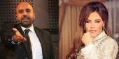 تعليق الفنانة أحلام