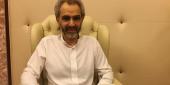 الأمير السعودي، الوليد بن طلال