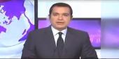 مستشار رئيس الجمهورية الوزير السابق ​الياس بو صعب​ 