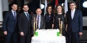 Mrs. Roula El Khoury, CFO @ Robinson Agri