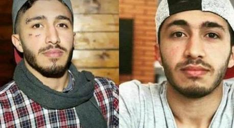 أهالي شكا والجوار يودّعون الشاب إيلي نافعه