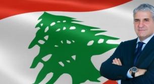 عبد الله السلمان عن المقعد الشيعي في قضاء مرجعيون – حاصبيا 