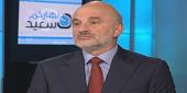 دعوة المهندس رياض الاسعد لمؤتمره الصحفي