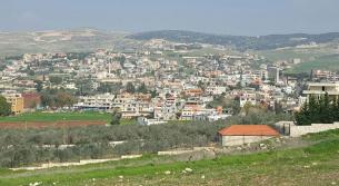 مطعم نسيم الزهور