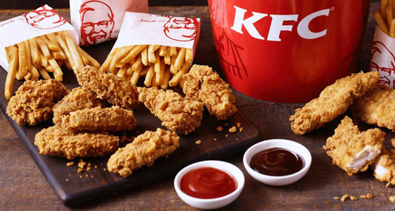KFC