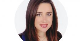 ضمن عملها في دعم المهاجرين وضحايا الاتجار بالبشر