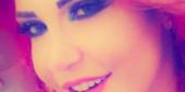 الفنانة التشكيلية والباحثة، الشاعرة والأستاذة الجامعية سوزان شكرون غزاوي