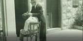 الدكتور كرم شكرالله كرم يلقي كلمته