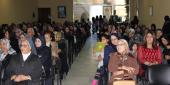 رئيس اتحاد الادباء والمثقفين اللبنانيين المغتربين طلعت العبدالله