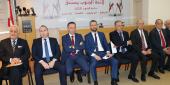أعضاء لائحة «الجنوب يستحق»