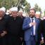 البروفسور وسام شروف والمير طلال ارسلان رئيس  الحزب الديمقراطي اللبناني