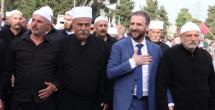 السيرة الذاتية للبروفسور وسام شروف
