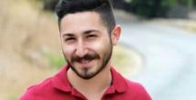 تشييع الشاب المغدور فوزي شميساني