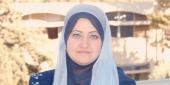 الأديب الأردنيّ نضال البزم