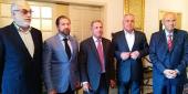 الخليل: عقدة تمثيل السُّنة المستقلين ليست أكبر من عقد غيرهم (هيثم الموسوي)