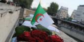 جزائريو فرنسا يحيون ذكرى مذبحة سان ميشال  في باريس