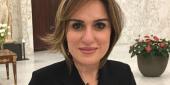 مدعي عام جبل لبنان القاضي غادة عون