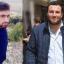 المهندس علي خلف التحق برفيقه رائد بعد رحلة عذاب