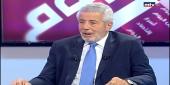الدكتور كرم شكرالله كرم في برنامج «بيروت اليوم» على قناة الـ «MTV»