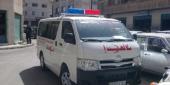 فقيدي الشباب الغاليين الحاج علي موسى زهور (من بلدة يحمر الجنوبية) وزوجته السيدة ليال يحيى (من بلدة الطيبة الجنوبية) 