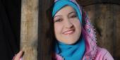 الأديبة الفلسطينيّة د.سناء الشعلان