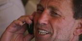 رفض البرغوثي عرض الإبعاد عن فلسطين وقَبِل الإقامة الجبرية في رام الله (أي بي أيه )
