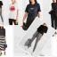 الماركات العملية مثل markus lupfer و margiela