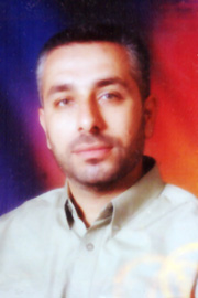 وميض الكاظم  32 عاماً