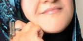 صبرينة جعفر، الباحثة الجزائريّة في جامعة محمد بوضياف 