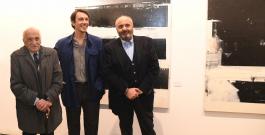 The Minor Third Exhibition