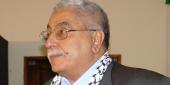 الكاتب بسام ابو شريف