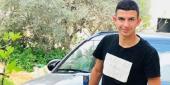 عمر أبو ليلي.. بطل عملية سلفيت