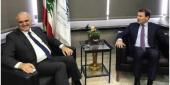 وزير المالية علي حسن خليل