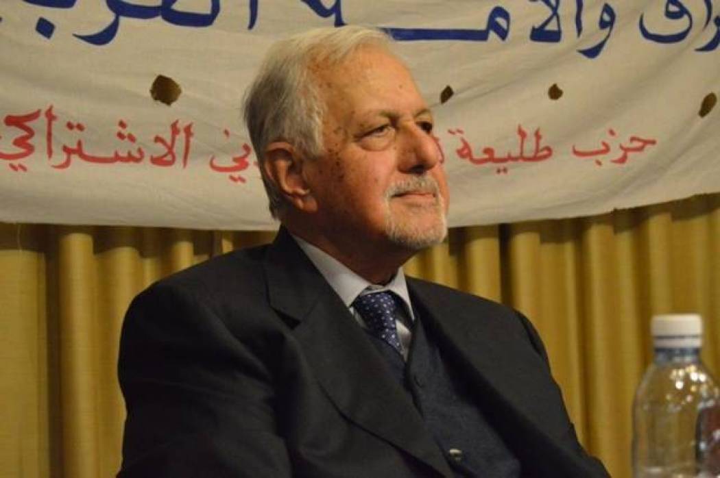 عبدالمجيد الرافعي