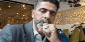 الفقيد الدكتور محمد حمدان (رئيس بلدية كفرفيلا)