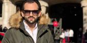 البروفيسور محمد غالب قطمة