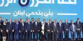 عضو كتلة المستقبل النائب عاصم عراجي 