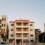 البناء  ذات إطلالة رائعة على سهل الخيام